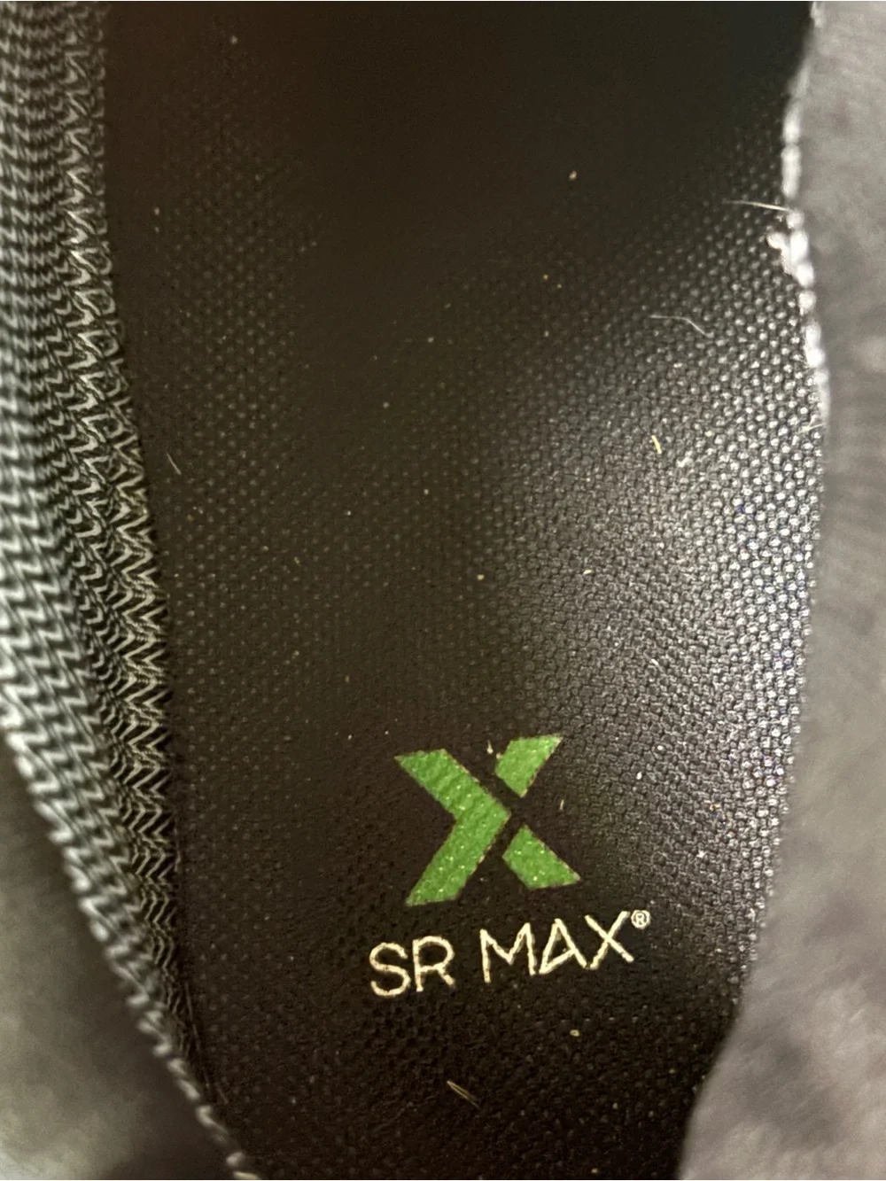 SR MAX Men's 6